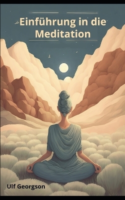 Cover of Einführung in die Meditation