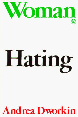 Cover of Woman Hating