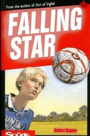 Cover of Falling Star