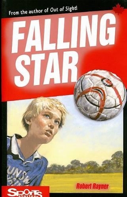 Book cover for Falling Star