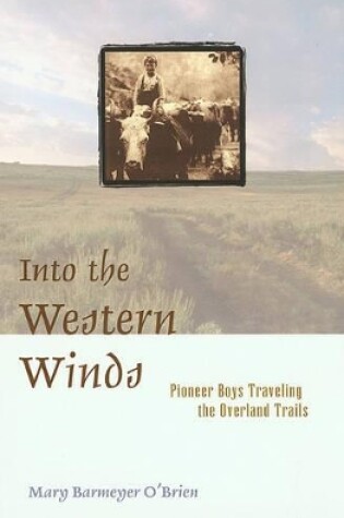 Cover of Into the Western Winds