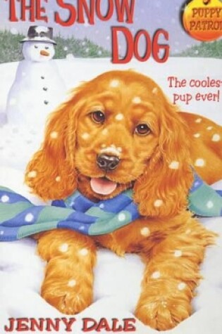 Cover of Snow Dog