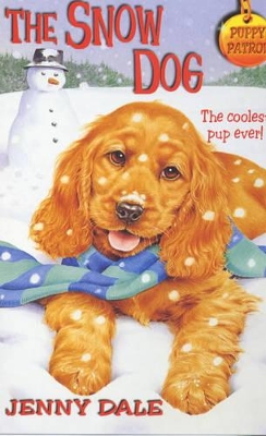 Cover of Snow Dog