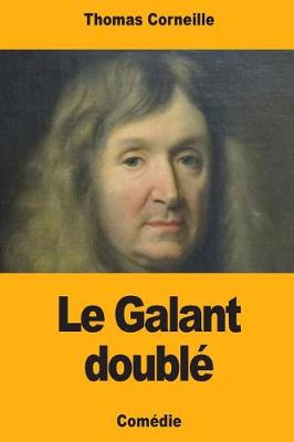 Book cover for Le Galant doublé