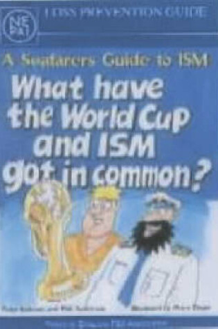 Cover of A Seafarers Guide to ISM
