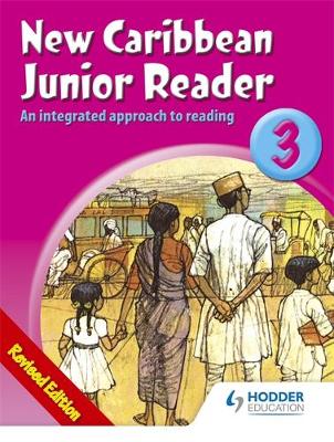 Book cover for New Caribbean Junior Readers 3