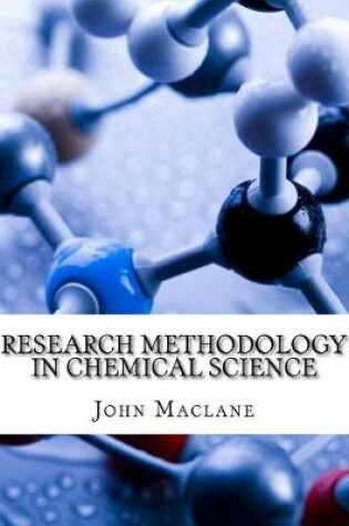 Cover of Research Methodology in Chemical Science