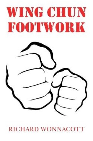 Cover of Wing Chun Footwork