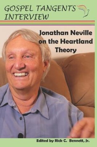 Cover of Jonathan Neville on the Heartland Theory