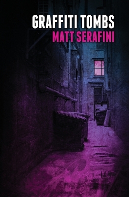 Book cover for Graffiti Tombs