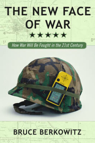 Cover of The New Face of War