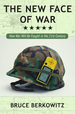 Book cover for The New Face of War
