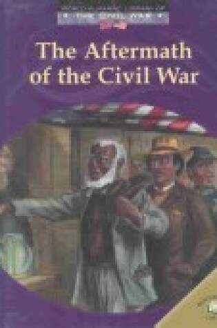 Cover of The Aftermath of the Civil War