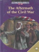 Book cover for The Aftermath of the Civil War