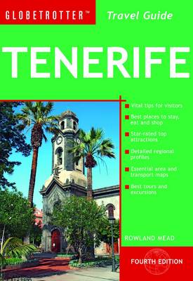 Cover of Tenerife