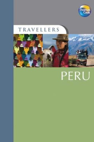 Cover of Peru