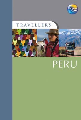 Cover of Peru