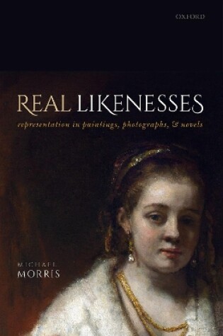 Cover of Real Likenesses