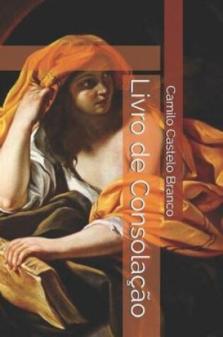 Cover of Livro de Consolação
