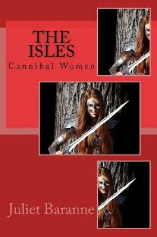 Cover of The Isles