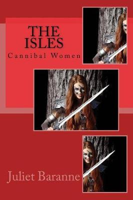 Cover of The Isles