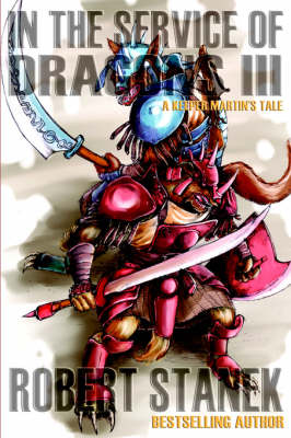 Cover of In the Service of Dragons III