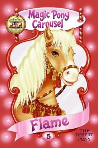 Cover of Magic Pony Carousel #5