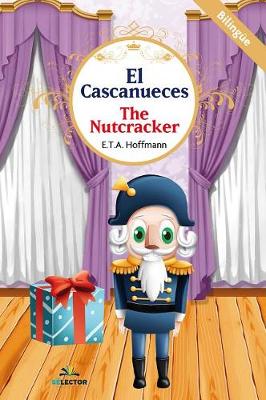 Book cover for El Cascanueces