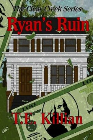 Cover of Ryan's Ruin