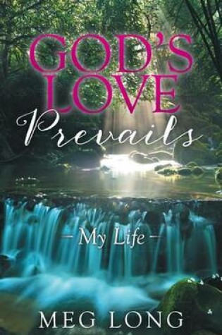 Cover of God's Love Prevails