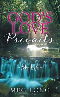 Book cover for God's Love Prevails