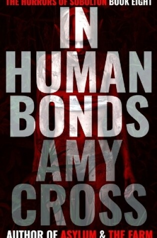 Cover of In Human Bonds