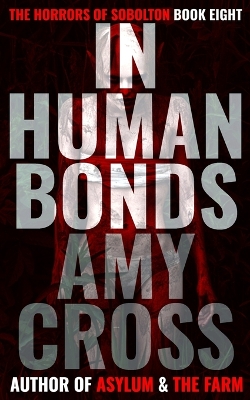 Book cover for In Human Bonds