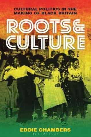 Cover of Roots & Culture