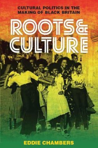 Cover of Roots & Culture