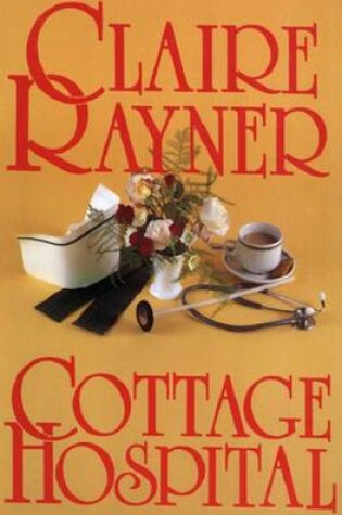 Cover of Cottage Hospital