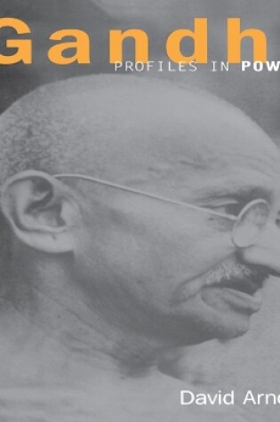 Cover of Gandhi