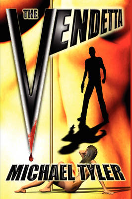 Book cover for THE Vendetta