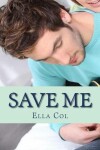 Book cover for Save Me