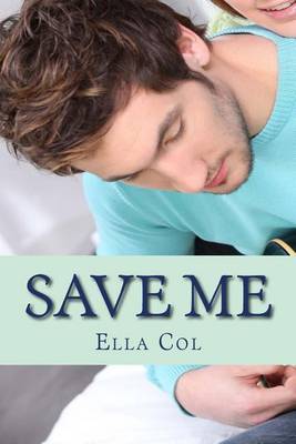 Cover of Save Me