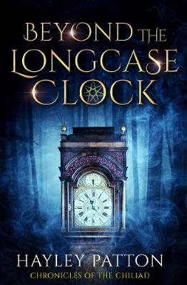 Book cover for Beyond the Longcase Clock