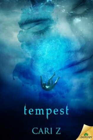 Cover of Tempest