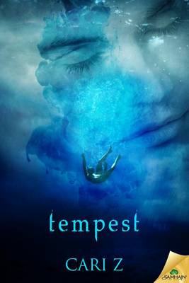 Book cover for Tempest