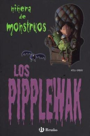 Cover of Los Pipplewak
