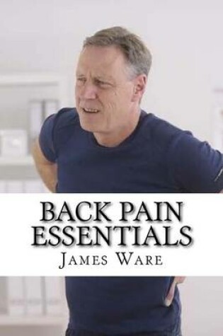 Cover of Back Pain Essentials