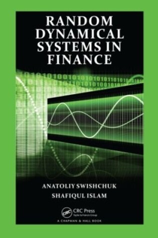 Cover of Random Dynamical Systems in Finance