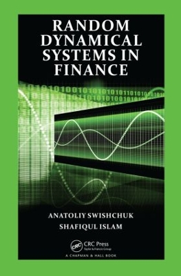 Book cover for Random Dynamical Systems in Finance