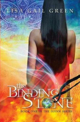 Cover of The Binding Stone