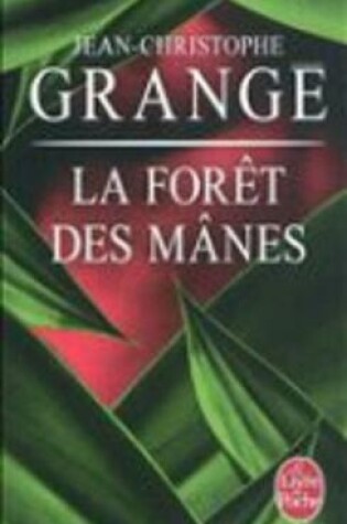 Cover of La Foret DES Manes