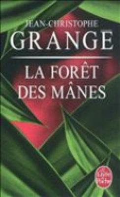 Book cover for La Foret DES Manes